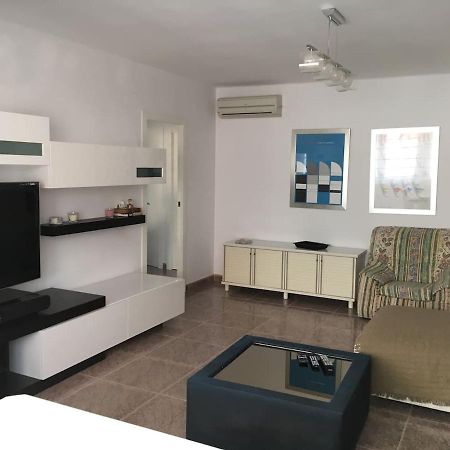 Piso Centrico 2 Habitaciones Cerca Del Mar هوسبيتاليت دي لانفنت المظهر الخارجي الصورة