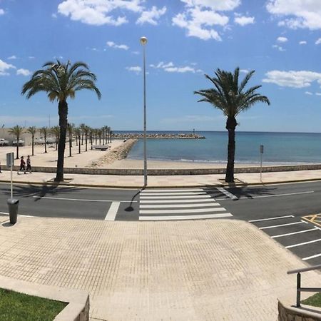 Piso Centrico 2 Habitaciones Cerca Del Mar هوسبيتاليت دي لانفنت المظهر الخارجي الصورة
