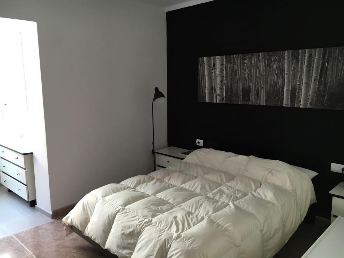 Piso Centrico 2 Habitaciones Cerca Del Mar هوسبيتاليت دي لانفنت المظهر الخارجي الصورة