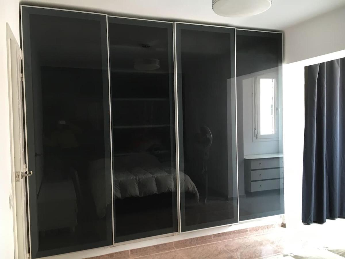 Piso Centrico 2 Habitaciones Cerca Del Mar هوسبيتاليت دي لانفنت المظهر الخارجي الصورة