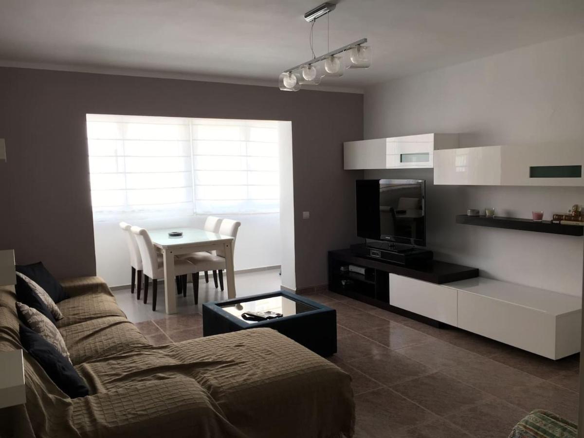 Piso Centrico 2 Habitaciones Cerca Del Mar هوسبيتاليت دي لانفنت المظهر الخارجي الصورة